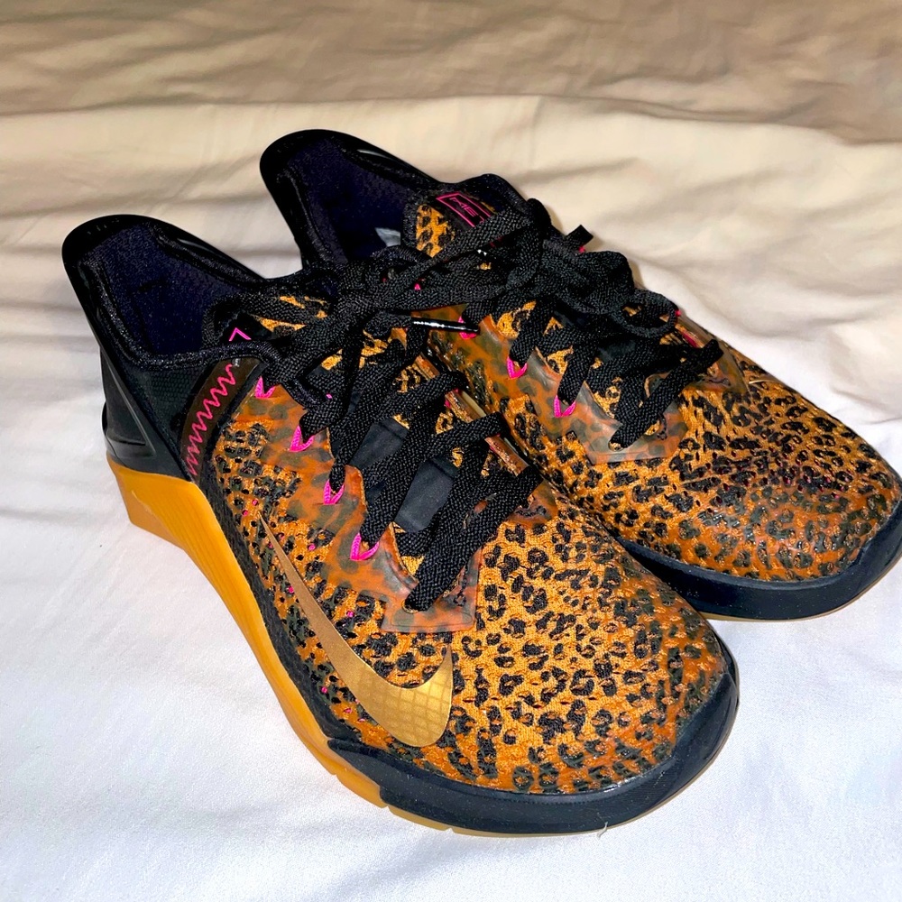 Nike Metcon 6 Womens shoe